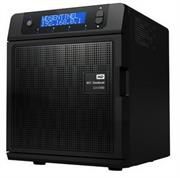 Western Digital Sentinel DX4000 8Tb